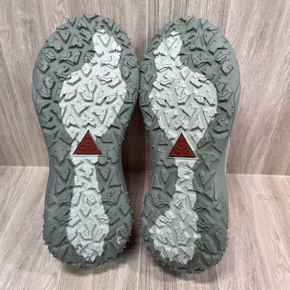Nike ACG Mountain Fly 2 Low GORE-TEX Phantom/Silver Men’s Sz 6.5 HF6245-003